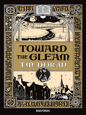 cover image of Toward the Gleam
